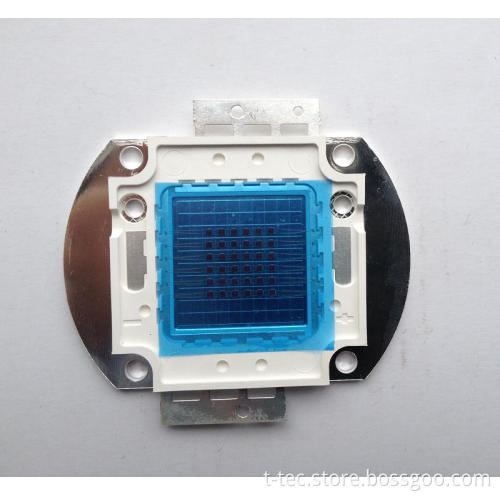 High Power Deep Red LED Module 680nm 685nm 690nm